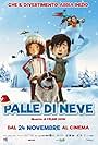 Palle di neve (2015)