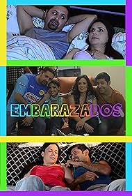 Embarazados (2015)