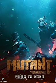 Primary photo for Mutant Year Zero