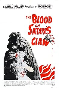 Primary photo for The Blood on Satan's Claw