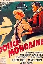 Police mondaine (1937)