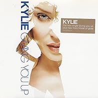 Primary photo for Kylie Minogue: Giving You Up