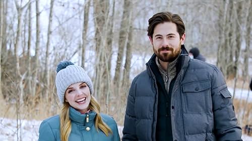 Snowkissed: On Location (Featurette)