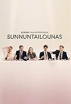 Sunnuntailounas