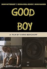 Good Boy (2023)