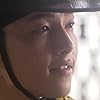 Song Joong-ki in Sungkyunkwan Scandal (2010)