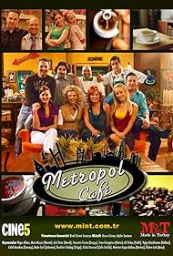 Metropol Cafe (2007)