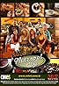 Metropol Cafe (TV Series 2007) Poster