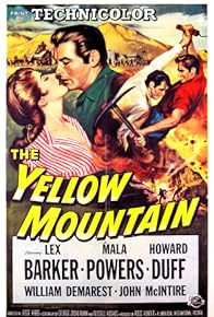 Primary photo for The Yellow Mountain