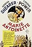 Marie Antoinette (1938) Poster