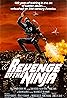 Revenge of the Ninja (1983) Poster