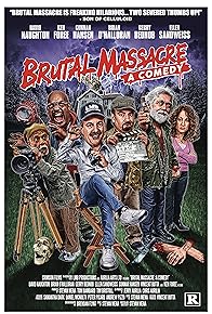 Primary photo for Brutal Massacre: A Comedy