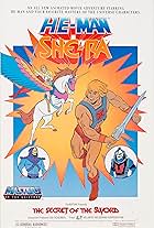 He-Man and She-Ra: The Secret of the Sword