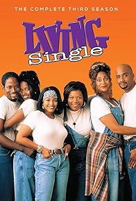 Primary photo for Living Single