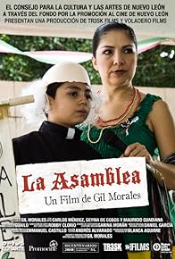 Primary photo for La asamblea