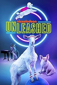 Unleashed (2020)