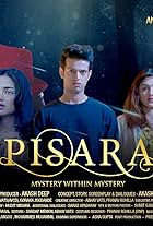 Pisara - Mystery Within Mystery