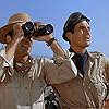 Christopher George and Gary Raymond in The Rat Patrol (1966)