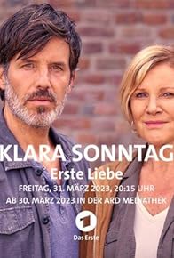 Primary photo for Klara Sonntag - Erste Liebe