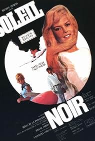 Soleil noir (1966)