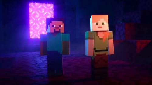 Minecraft: Nether Update Trailer