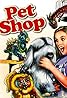 Pet Shop (1994) Poster