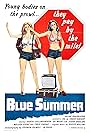 Blue Summer (1973)