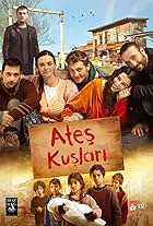 Ates Kuslari