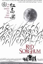 Red Sorghum