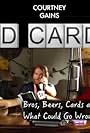 Wild Cardz (2016)