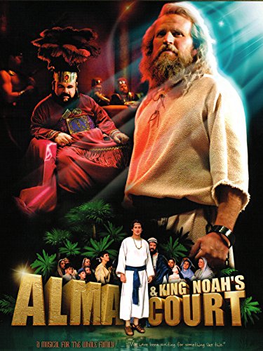 Alma and King Noah's Court (2005)