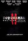 Coronaman II: One Year Later (2021)