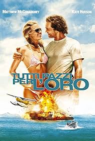 Tutti pazzi per l'oro (2008)