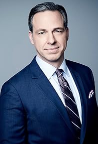 Primary photo for Jake Tapper