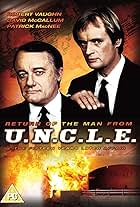 The Return of the Man from U.N.C.L.E.: The Fifteen Years Later Affair