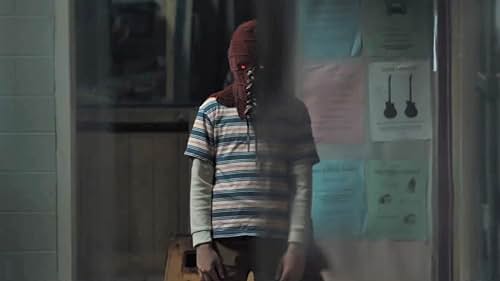 Brightburn hits theaters in the US on May 23.