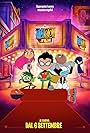 Teen Titans Go! Il film (2018)