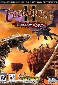 Primary photo for EverQuest II: Kingdom of Sky