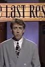 Jonathan Ross in The Last Resort with Jonathan Ross (1987)