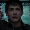 Logan Lerman in Percy Jackson: Sea of Monsters (2013)