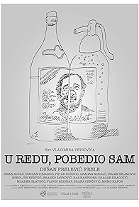 Primary photo for U redu, pobedio sam