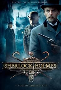 Primary photo for Sherlock Holmes