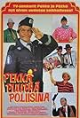 Pekka Puupää poliisina (1986)