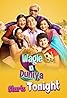 Wagle Ki Duniya (TV Series 2021– ) Poster