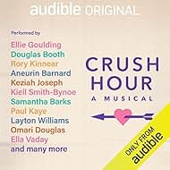 Crush Hour: A Musical (2022)