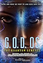 G.O.D. OS - The Quantum Genesis