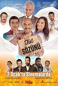 Tut Sözünü (2015)