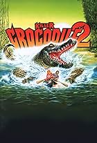 Killer Crocodile 2