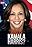 Who is Kamala Harris?