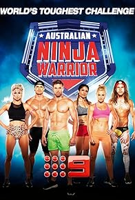 Primary photo for Australian Ninja Warrior